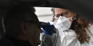 Προληπτικά μέτρα για τον περιορισμό του ιού
