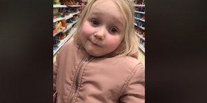 Κορωνοϊός: Viral η αντίδραση 4χρονης 