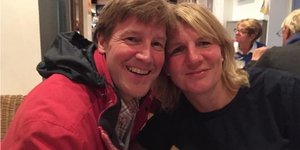 Ασθενής κορωνοϊός Μεγάλη Βρετανία