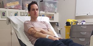 Ο Αυστραλός αστροφυσικός, το πείραμα του οποίου για τον κορωνοϊό, απέτυχε