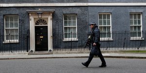 Ξεπέρασαν τους 1.000 οι νεκροί στην Μεγάλη Βρετανία