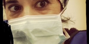Κορωνοϊός νοσοκόμα αυτοκτόνησε στην Ιταλία