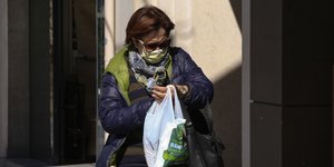 Οδηγίες και μέτρα προφύλαξης από τον κορωνοϊό