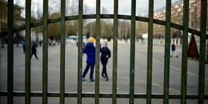 Κορωνοϊός: Κλείνουν για 15 ημέρες τα σχολεία στην περιφέρεια της Μαδρίτης