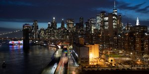 ΗΠΑ: Θερίζει ο κορωνοϊός στη Νέα Υόρκη, 519 νεκροί