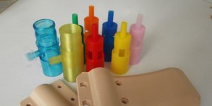 κορωνοϊός εξαρτήματα για νοσοκομεία