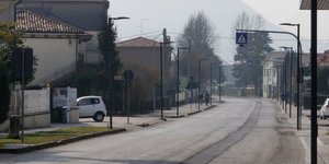 Η ιταλική πόλη που «νίκησε» τον κορωνοϊό