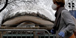 Ο πρώτος θάνατος βρέφους από κορωνοϊό στις ΗΠΑ