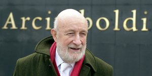 Κορωνοιος Βιτόριο Γκρεγκότι 