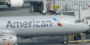 Κορωνοϊός: Η American Airlines ανέστειλε τις πτήσεις προς το Μιλάνο