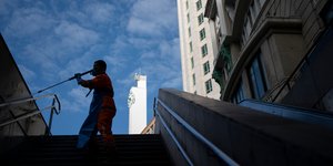 Νορβηγία: Στο 10,9% η ανεργία λόγω του κορωνοϊού