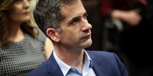 Ο Δήμαρχος Αθηνών, Κώστας Μπακογιάννης
