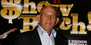 Κώστας Γκουσγκούνης: Εσπευσμένα στο νοσοκομείο ο ηθοποιός