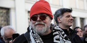 Κραουνάκης για κορωνοϊό: «Είναι εργαστηριακή επίθεση μείωσης πληθυσμών»
