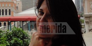 Η Γιούλα Κορκοδείλου είναι νοσηλεύτρια στο Αμβούργο
