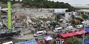 καταρρευση