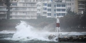 μποφόρ