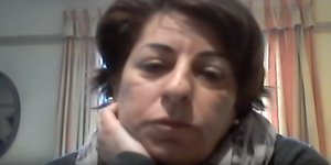 Κύπρια πεθερά που έγινε viral