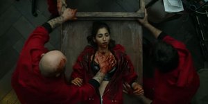 La Casa de Papel: Δείτε το τρέιλερ της νέας σεζόν