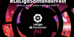 Το La Liga Santander Fest ζωντανά στην COSMOTE TV