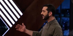 Ο σεφ Λεωνίδας Κουτσόπουλος στο MasterChef 4