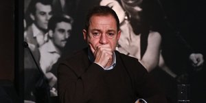 Δημήτρης Λιγνάδης