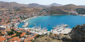 Λιμάνι Λήμνος