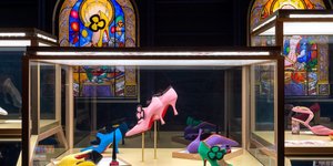 Louboutιn γοβάκια