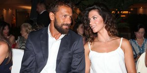 To πρώτο post της Νίκης Θωμοπούλου μετά τον ερχομό της κόρης της