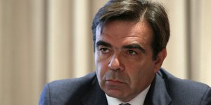 Μαργαρίτης Σχοινάς