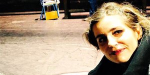 Η Μαρία Κίτσου μιλάει για τη μάχη της με την κατάθλιψη