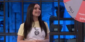 H Μαρία του Masterchef 4