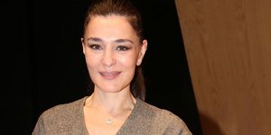 Η Μαρία Ναυπλιώτου