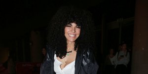 Μαρία Σολωμού: Παραδέχεται πρώτη φορά τον χωρισμό της από τον Πάνο Μουζουράκη