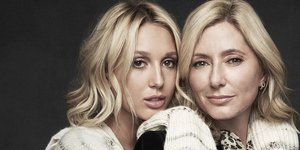 Μαρία Ολυμπία και Μαρί Σαντάλ