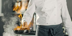 5 Έλληνες σεφ που μας συστήθηκαν μέσα από το «MasterChef»