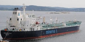 Πειρατεία σε ελληνικό πλοίο στην Νιγηρία