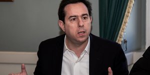 Νοτης Μηταράκης