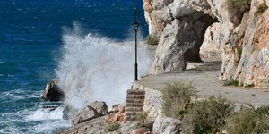 μποφορ