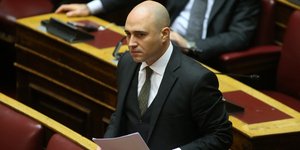 Κωνσταντίνος Μπογδάνος