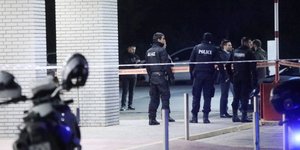 Μακελειό στην Κάτω Κηφισιά: Αστυνομικός σκότωσε την πρώην σύζυγό του και την φίλη της