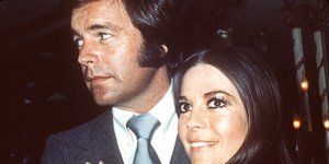 Νάταλι Γουντ, Βάγκνερ