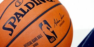 Μπάλα του NBA