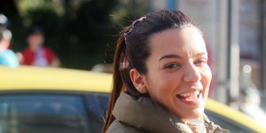 Νικολέττα Ράλλη: Μίλησε πρώτη φορά για την εγκυμοσύνη της
