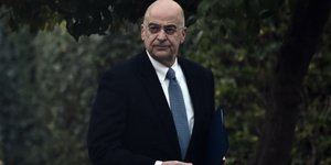 Νίκος Δένδιας