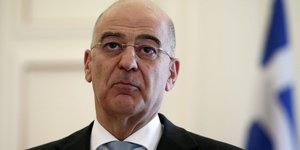 Νίκος Δένδιας