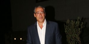Ο Νίκος Μάνεσης απολογήθηκε στον αέρα της εκπομπής του