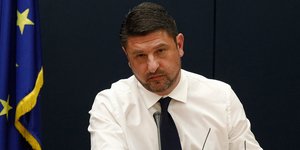 Ο Νίκος Χαρδαλιάς