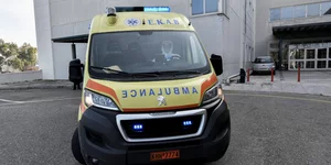 Νοσοκομείο Πύργου, άσκηση για τον κορωνοϊό