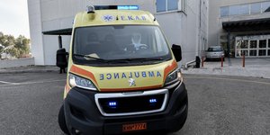 Νοσοκομείο Πύργου, άσκηση για τον κορωνοϊό